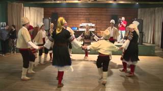 OKUD Balkanfolk Vocklabruck - Gornja Austrija