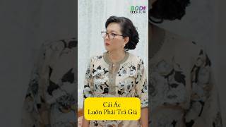 Cái Ác Luôn Phải Trả GIá | PHIM MỚI Dấu Chân Hy Vọng #drama #short