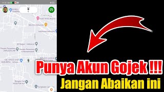 Punya Akun Gojek ‼️ Jangan Abaikan Ini