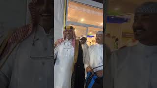 ابن جازان في الرياض