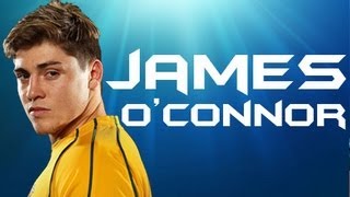 James O'Connor Tribute