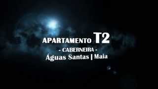 T2 - Águas Santas | Maia | RETOMA de BANCO | Mensalidade: 212€ | OPORTUNIDADE !!!!!!!