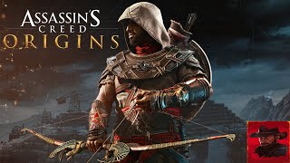 🔴 LIVE - Assassin's Creed Origins | Complete Gameplay