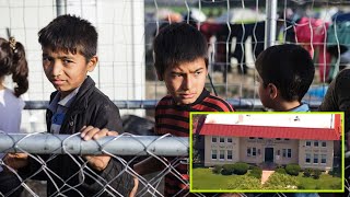 Legal Battle Over Migrant Children in Mount Pleasant - #ImmigrationPolicyDebate