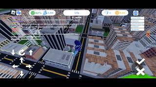 Играю в mini cities (часть 2)#видосы