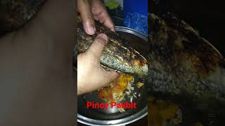 #filipinofoods #Pakbit #ilocanorecipe #cooking #cookingmasterchef #recipeideas #delicious #shorts