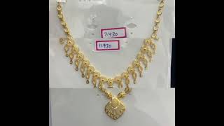 #shorts #pendantchain designs #gold pendant chaindesigns #ladies chain designs #new gold chaindesign