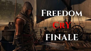 Freedom Cry Final Mission