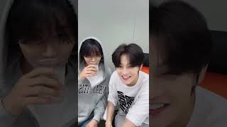 230730 비에이이173 제이민 준서 인스타 라이브 | BAE173 J-min Junseo Instagram Live