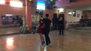 Salsa & bachata 3