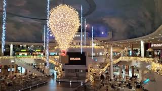 Trafford center Manchester - United Kingdom