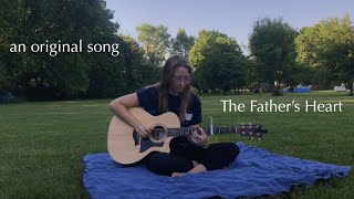 original song // the Father's heart