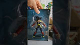 Bardock Dragon Stars Unbox!#bardock #dragonballfigure #dragonstar #animeseries #actionfigures #anime