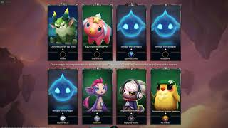 League of Legends tft