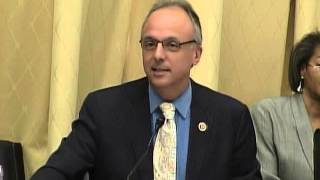 Rep. Ted Deutch Defends State & Consumer Rights to Fight Tobacco Companies & Other Special Interests