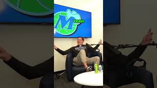 MARK CUBAN 😂 #markcuban #storytelling #millionaire #bankaccount #podcast #shorts #short