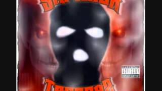 Skimask Troopaz - Violence