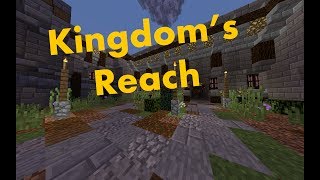 MINECRAFT SERVER NEED STAFF QUICKLY AND BAD [Kingdoms Reach][1.8+]