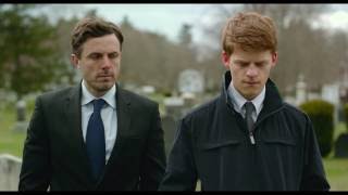 Manchester by the Sea 2016 Official Trailer