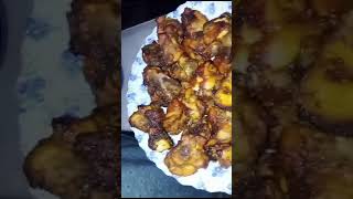 chicken tikka #youtubeshorts #food