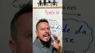 O que significa TEMPO DE MEIA VIDA!? Veja um exemplo Prático! #radiação #química