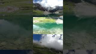 Gurdwara Hemkund Sahib | Hemkund Sahib Uttarakhand #travel #shorts