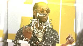 2 Chainz - Money In The Way INSTRUMENTAL [reprod.Blasé]