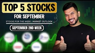 BREAKOUT STOCKS OF THE WEEK | MAKE BIG RETURNS PASSIVELY | TRADE WITH KUMAR