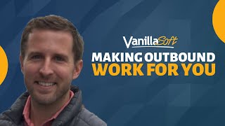 Making Outbound Work For You - Mark Ebert - INSIDE Inside Sales