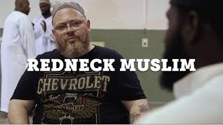 Redneck Muslim