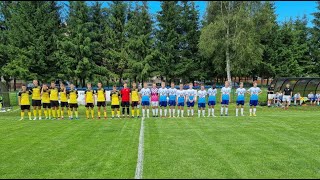 Буковинські футболісти повертаються додому з перемогою