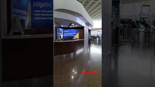 foreign currency exchange in Mumbai airport, international sim cards