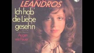 Vicky Leandros Ich hab' die Liebe geseh'n