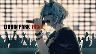 Faint - Linkin Park / Covered by Whale Taylor【ホエテラ】