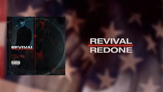 Eminem - Revenge (feat. P!nk) REDONE