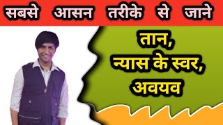 What is Taan तान क्या है | तान किसे कहते है ? तान की परिभाषा | Taan kise kahte hai