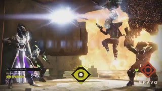 Destiny - EPIC Comeback in Trials of Osiris