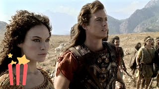 Jason & The Argonauts | Part 2 of 2 | FULL MOVIE | Action, Adventure