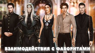 🖤 Сцены с Владом, Мехмедом, Лео, Сандрой и Ноэ | Дракула. История любви | 7-8 серия. 4 сезон