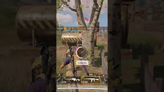 go back lobby. اینجوری بفرست لابی#call of duty mobile