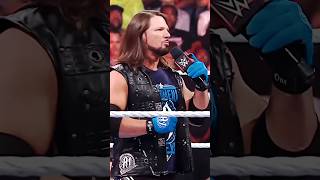 👹Ajstyles mass... 💯🔥#ajstyles #shortsfeed #shortsyoutube #youtubeshorts #ytshorts