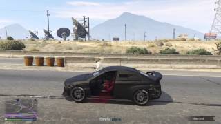 GTA V Worst Fail XD