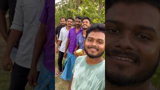 Manpaanai Samayal Part 2￼ #tamilshorts #friendship #food #salem #onewayoneman