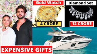 15 Most Expensive Eid Gifts Of Bollywood Actors - #HappyEid