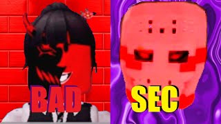 [SECRET ENDING] New Roblox Game Break Out Story - Full Walkthrough