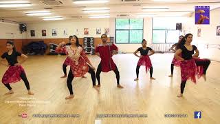 Traditional Dance "Pahatharata Pasaraba" 11-12 J. M. D. A  Official video by Janaki Sujeewa