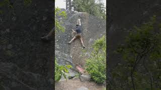 Leavenworth: Giant Man (V3/4)