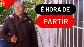 Imigrantes brasileiros em Portugal e a difícil decisão 🇵🇹