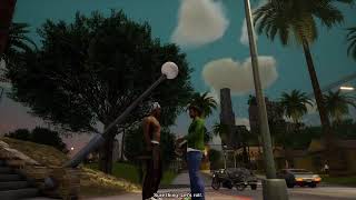 GTA san andreas