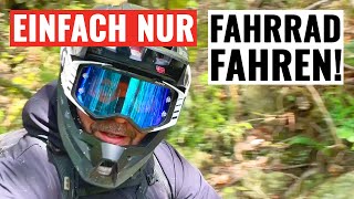 Einfach NUR FAHRRADFAHREN! EMTB Lieblingsrunde Finale Ligure 2024